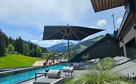 Almmonte Präclarum Suites Design Hotel